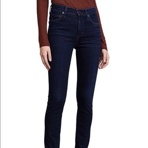Citizens of Humanity Rocket High Rise Jeans